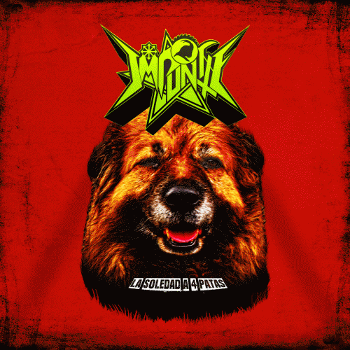 Impunity : La Soledad a 4 Patas